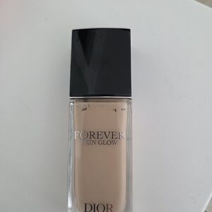 Dior Forever Skin Glow Foundation Shade 1.5N